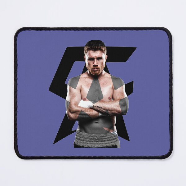 Item preview, canelo vamos designed and sold by MonsterBX.