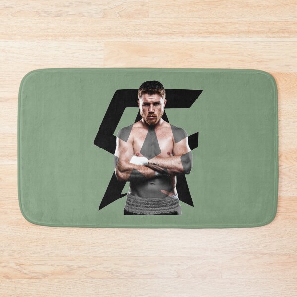 Item preview, canelo vamos designed and sold by MonsterBX.