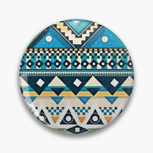 Item preview, motif native elements designed and sold by PatrickRobbin.
