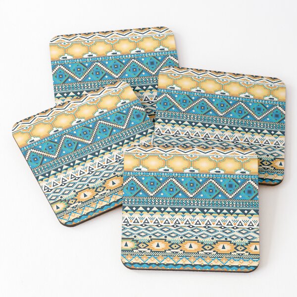 Item preview, motif native elements designed and sold by PatrickRobbin.