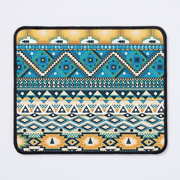 Item preview, motif native elements designed and sold by PatrickRobbin.
