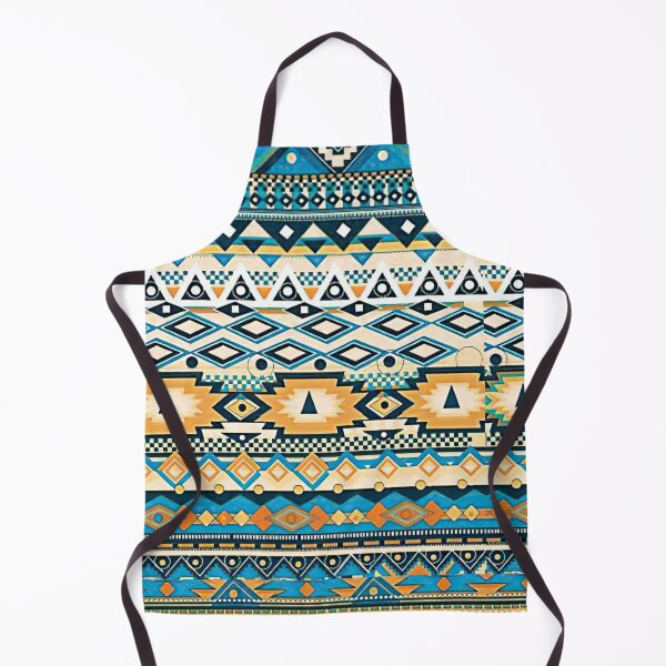 Item preview, motif native elements designed and sold by PatrickRobbin.