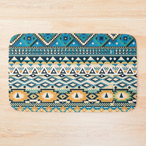 Item preview, motif native elements designed and sold by PatrickRobbin.