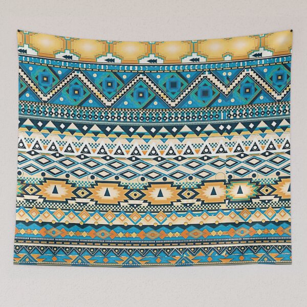 Item preview, motif native elements designed and sold by PatrickRobbin.