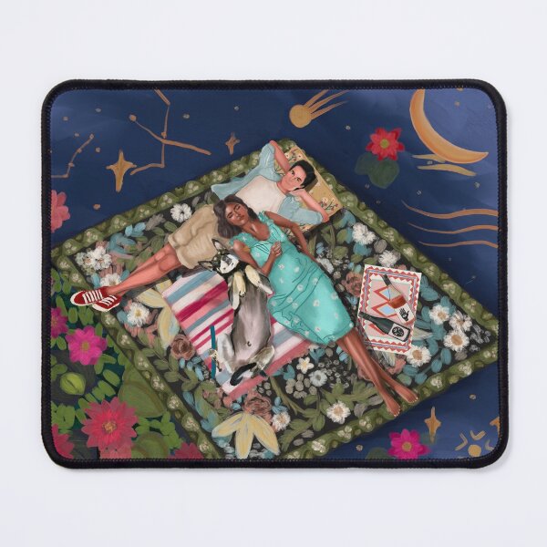 Item preview, Underneath the stars  designed and sold by visionsinblue.