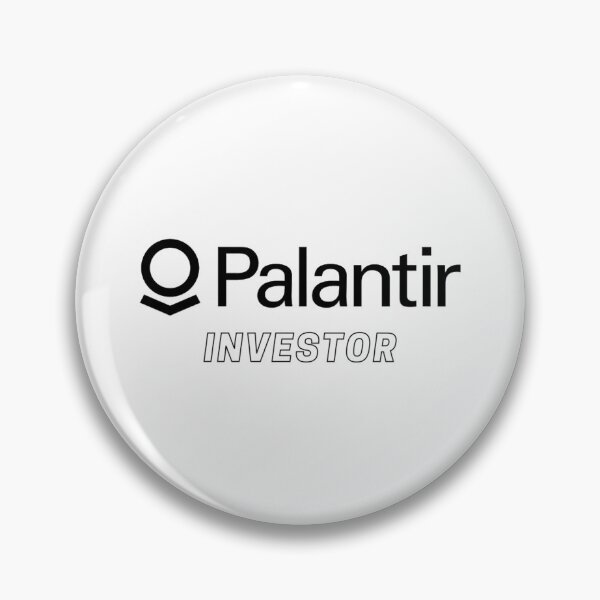 Artikelvorschau, Palantir-Investor $PLTR entworfen und verkauft von janehusen886.