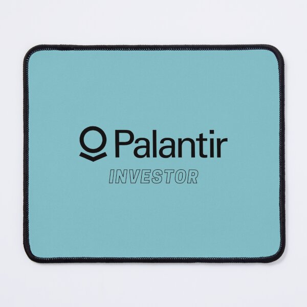 Aperçu de l'œuvre Investisseur Palantir $PLTR créée et vendue par janehusen886.