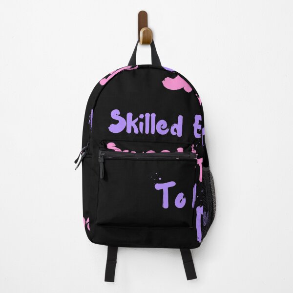 Item preview, Sweet enough to make you smile skilled enough to protect it designed and sold by Mo2mo.