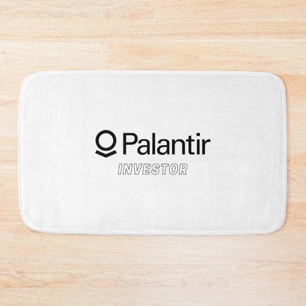 Artikelvorschau, Palantir-Investor $PLTR entworfen und verkauft von janehusen886.