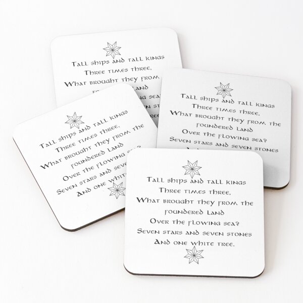 Item preview, Seven Stars and Seven Stones   designed and sold by janehusen886.