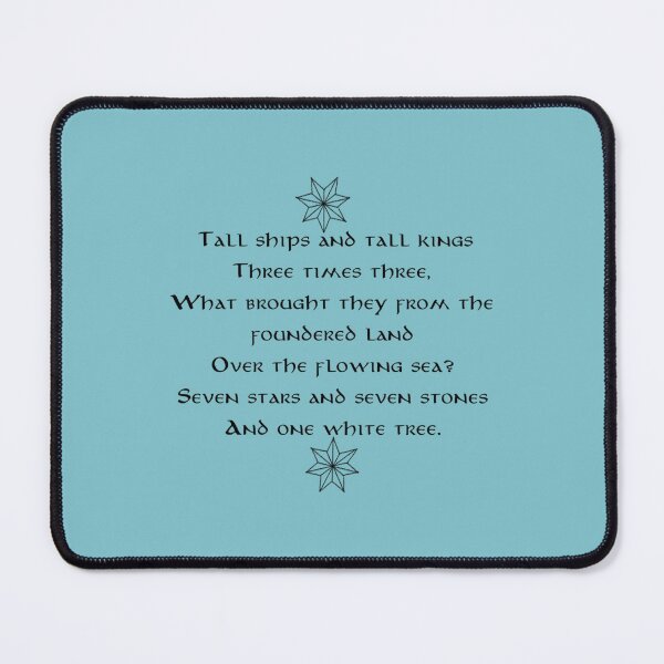Item preview, Seven Stars and Seven Stones designed and sold by janehusen886.