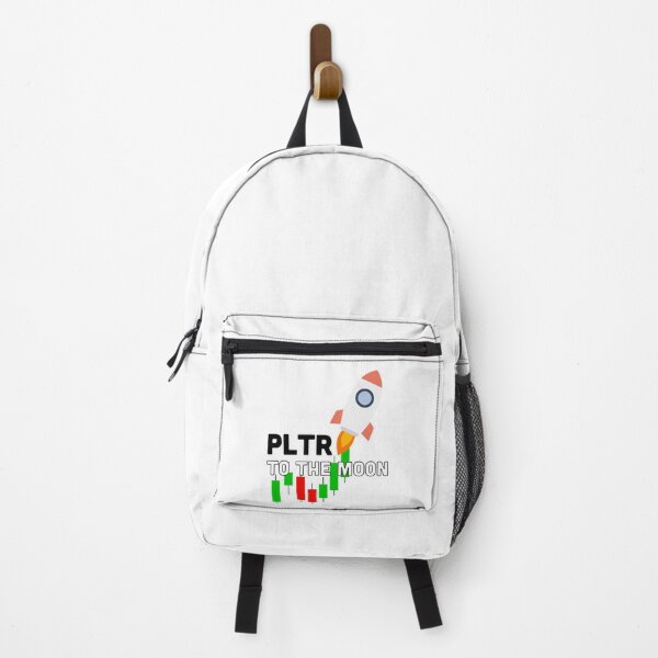 Item preview, Palantir $PLTR To The Moon Candlestick   designed and sold by janehusen886.