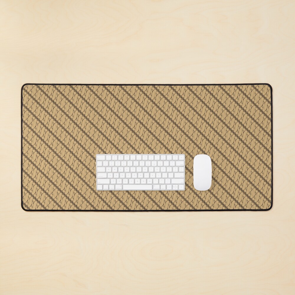 Item preview, Desk Mat designed and sold by Vk91.