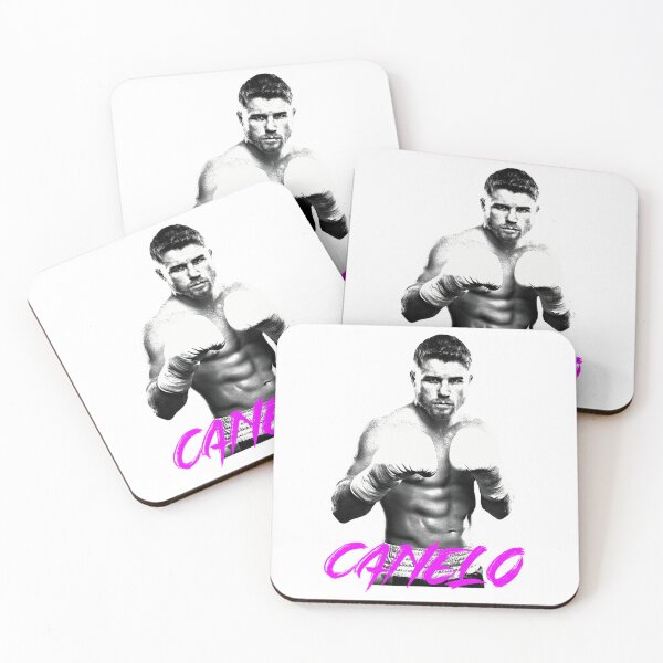 Artikelvorschau, Canelo Alvarez (2) entworfen und verkauft von MonsterBX.