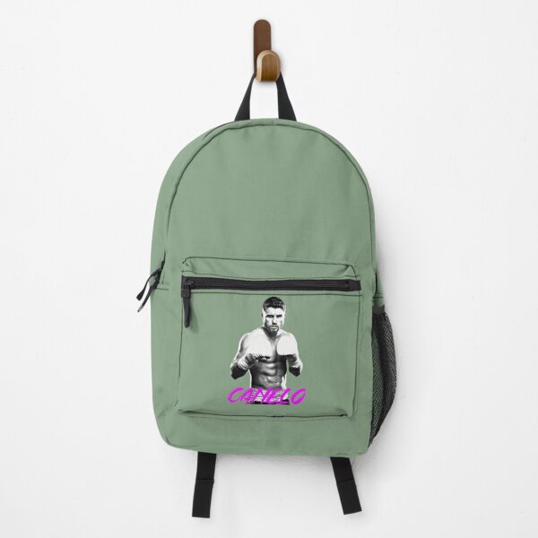 Item preview, Canelo Alvarez (2) designed and sold by MonsterBX.
