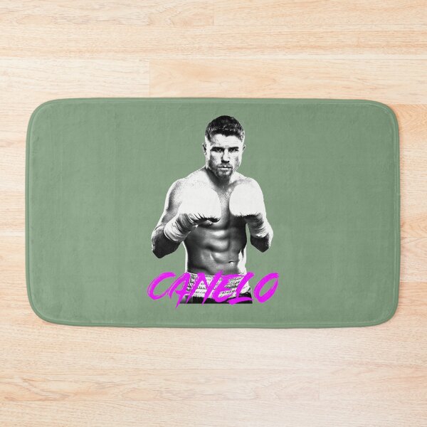 Artikelvorschau, Canelo Alvarez (2) entworfen und verkauft von MonsterBX.