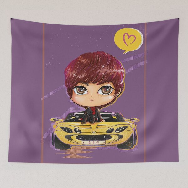 Item preview, Prince Song designed and sold by valentinefair.