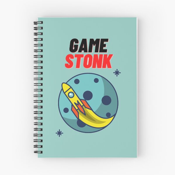 Item preview, Game Stonk   designed and sold by janehusen886.