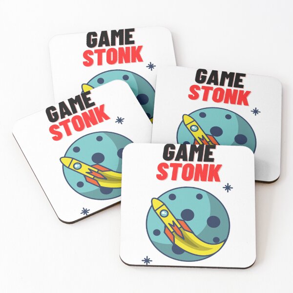 Item preview, Game Stonk   designed and sold by janehusen886.