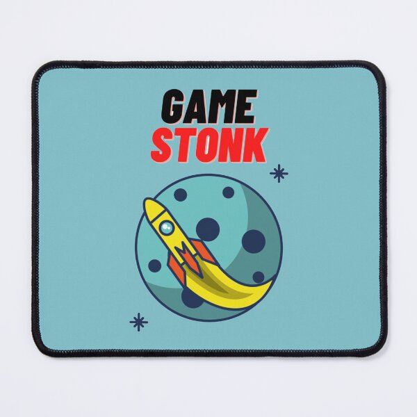 Item preview, Game Stonk   designed and sold by janehusen886.