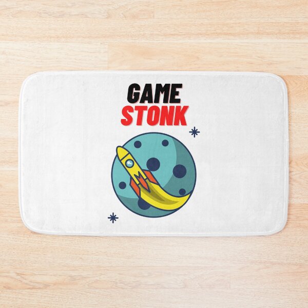 Item preview, Game Stonk   designed and sold by janehusen886.