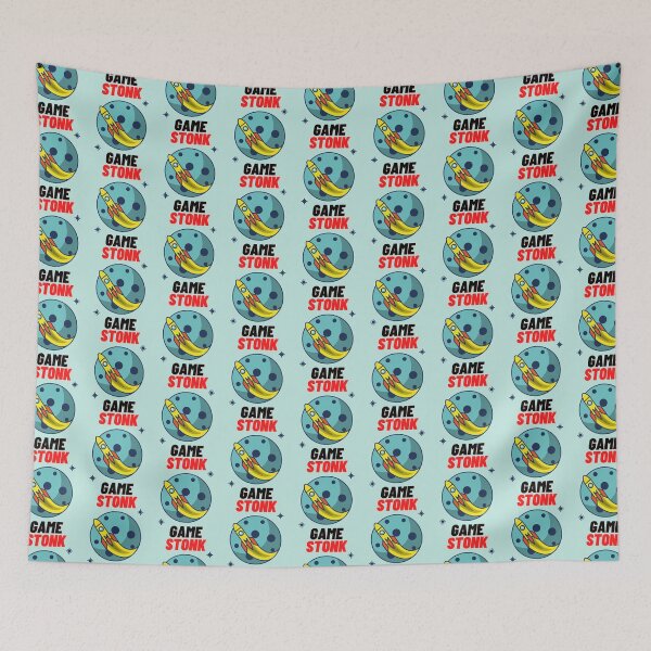 Item preview, Game Stonk   designed and sold by janehusen886.