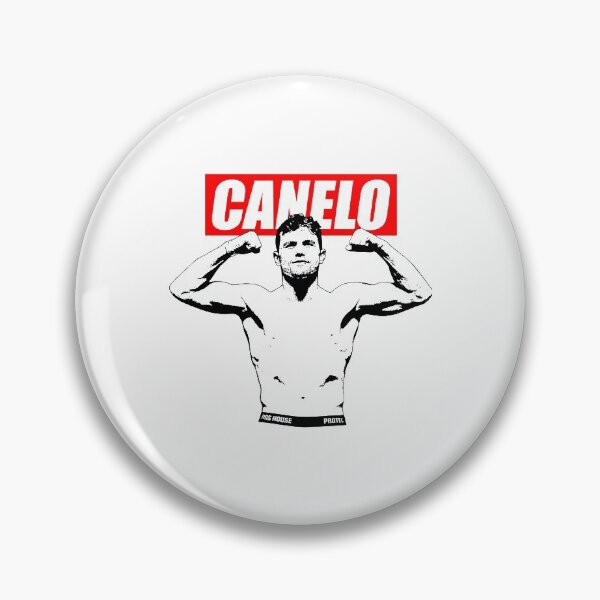 Item preview, Copy of canelo vamos designed and sold by MonsterBX.