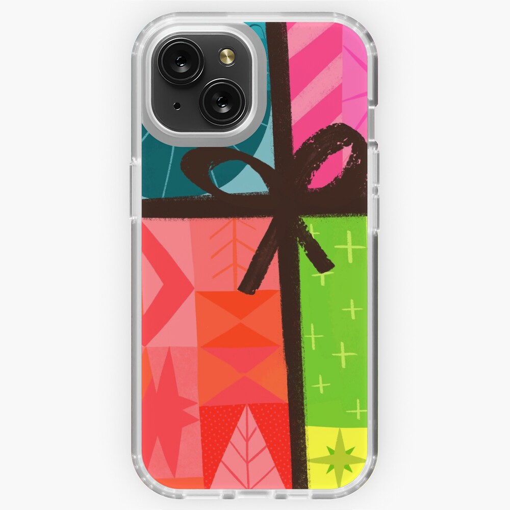 Item preview, iPhone Soft Case designed and sold by cristamay.