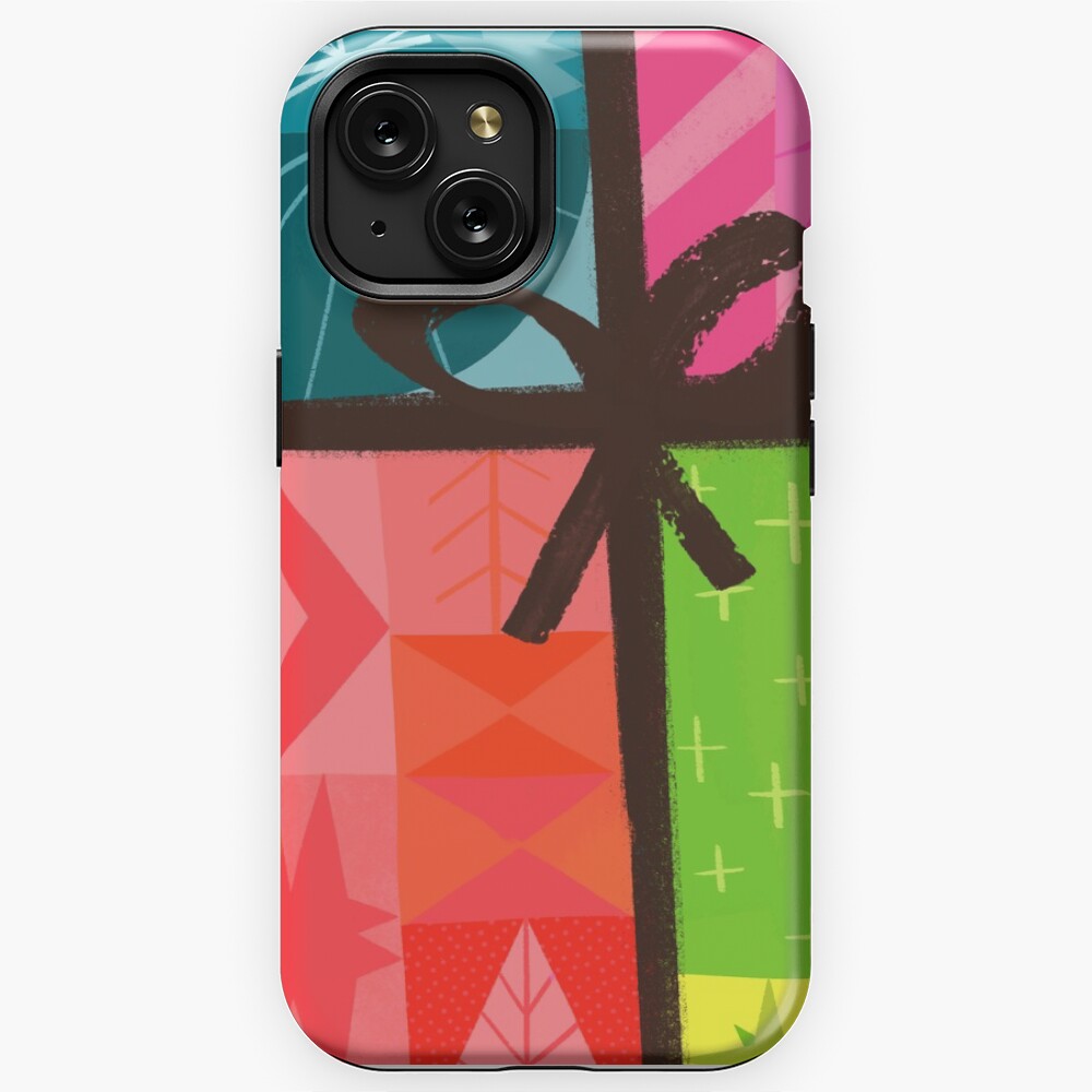 Item preview, iPhone Tough Case designed and sold by cristamay.