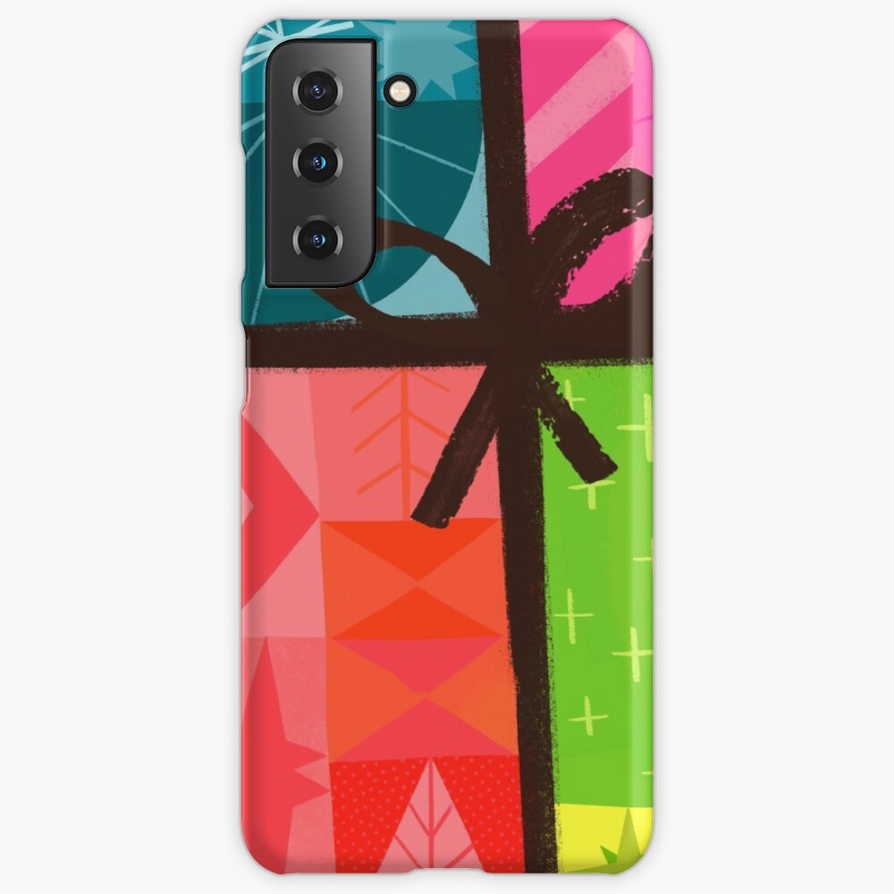 Item preview, Samsung Galaxy Snap Case designed and sold by cristamay.