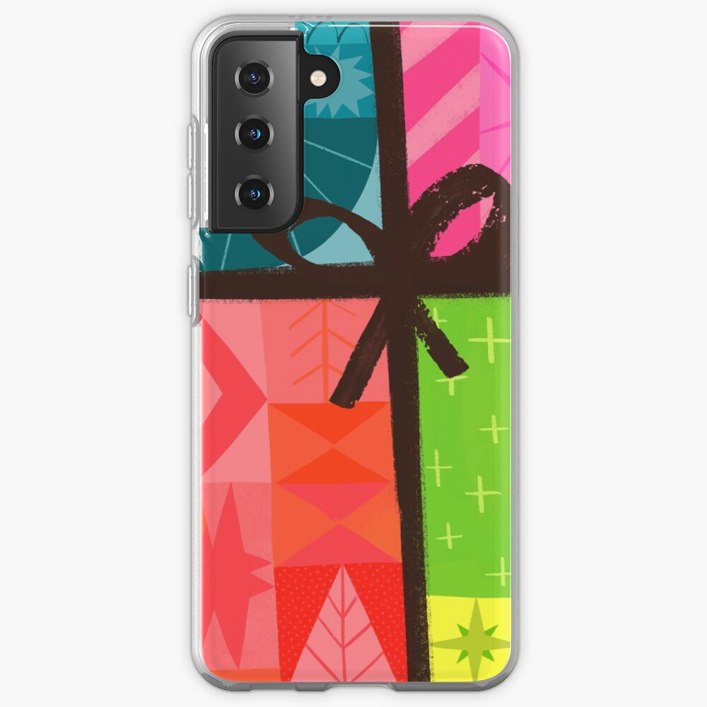 Item preview, Samsung Galaxy Soft Case designed and sold by cristamay.
