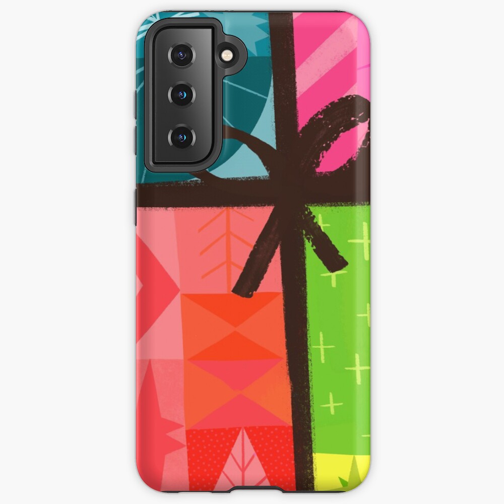 Item preview, Samsung Galaxy Tough Case designed and sold by cristamay.