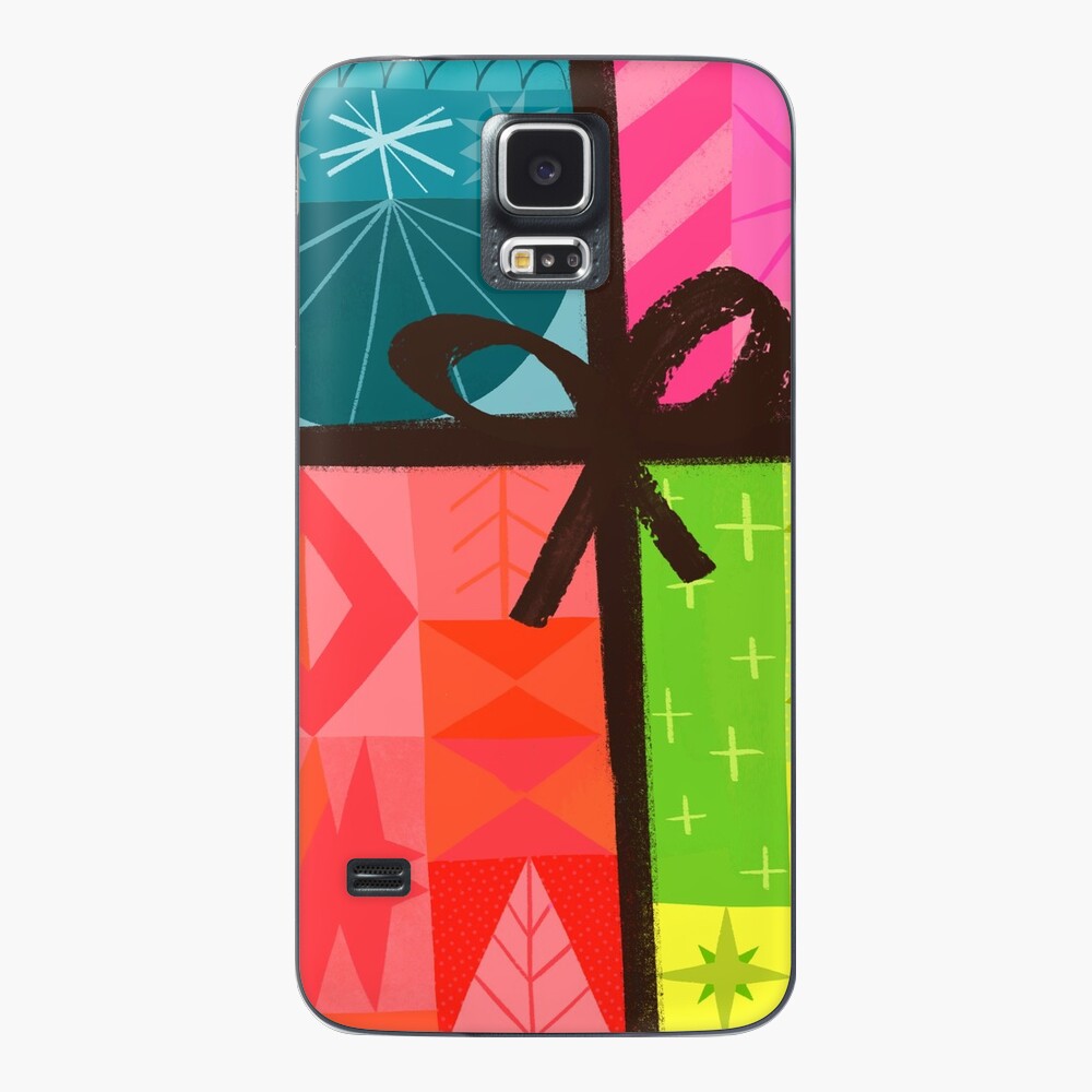 Item preview, Samsung Galaxy Skin designed and sold by cristamay.