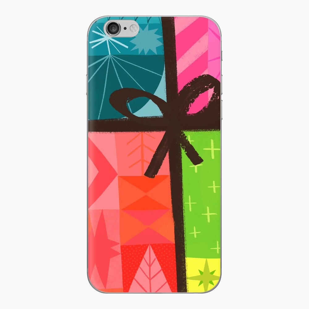 Item preview, iPhone Skin designed and sold by cristamay.
