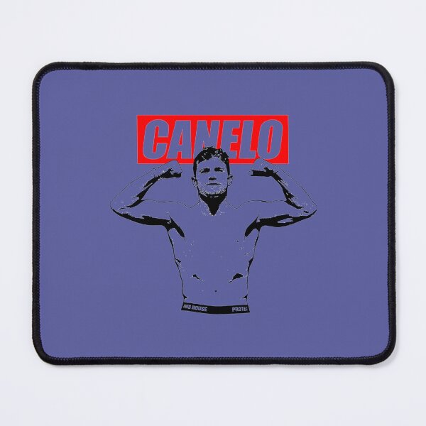 Item preview, Copy of canelo vamos designed and sold by MonsterBX.