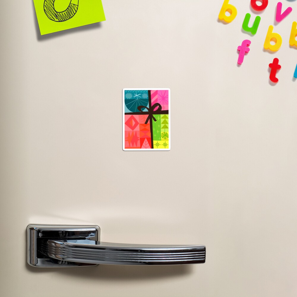 Item preview, Magnet designed and sold by cristamay.