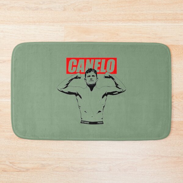 Item preview, Copy of canelo vamos designed and sold by MonsterBX.