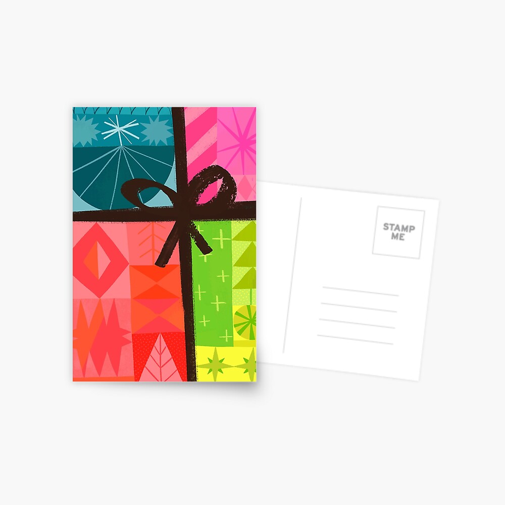 Item preview, Postcard designed and sold by cristamay.
