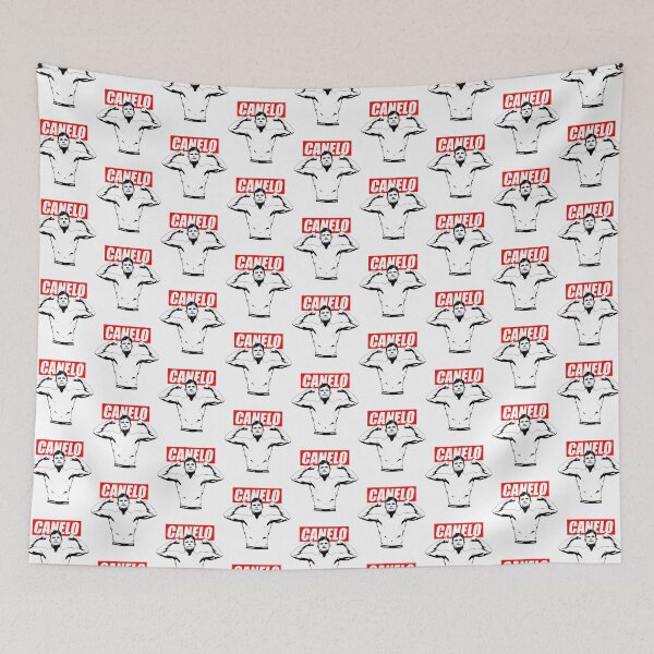 Item preview, Copy of canelo vamos designed and sold by MonsterBX.