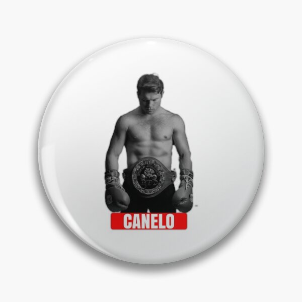 Item preview, Canelo Alvarez - CANELO ALVAREZ trending   designed and sold by MonsterBX.