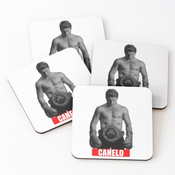 Item preview, Canelo Alvarez - CANELO ALVAREZ trending   designed and sold by MonsterBX.