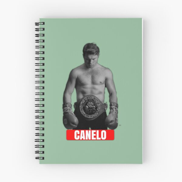 Item preview, Canelo Alvarez - CANELO ALVAREZ trending   designed and sold by MonsterBX.