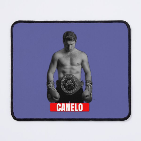 Item preview, Canelo Alvarez - CANELO ALVAREZ trending   designed and sold by MonsterBX.