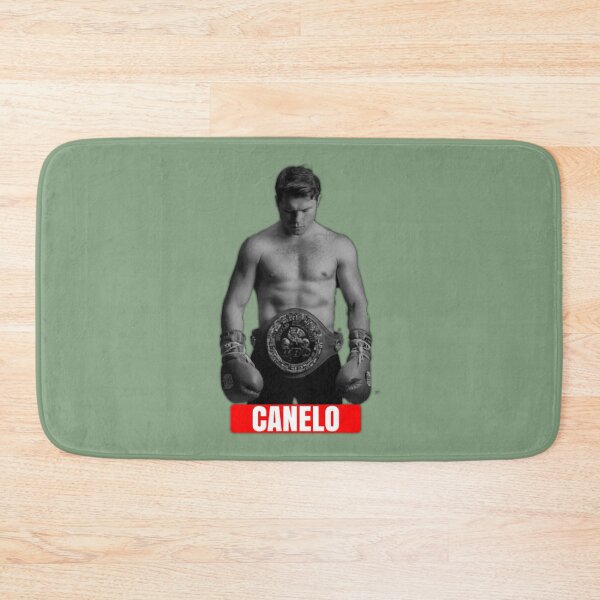 Item preview, Canelo Alvarez - CANELO ALVAREZ trending   designed and sold by MonsterBX.