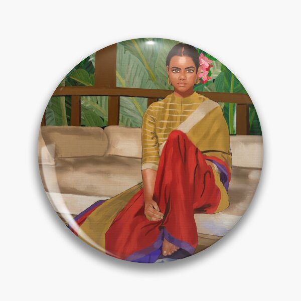 Item preview, Indian summer  designed and sold by visionsinblue.