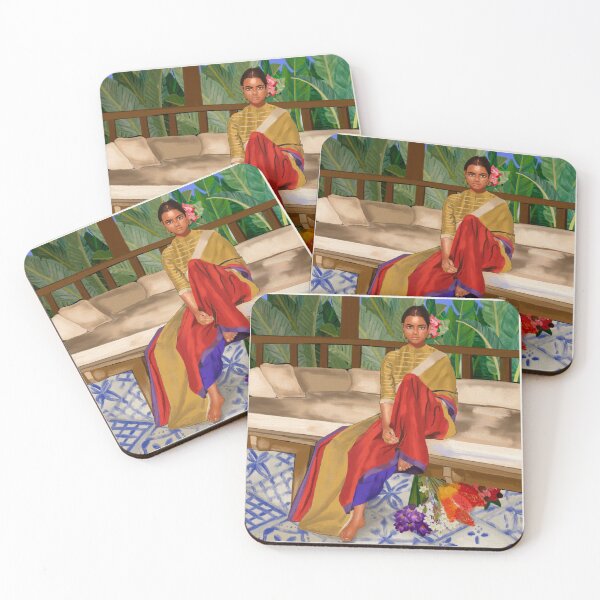 Item preview, Indian summer  designed and sold by visionsinblue.
