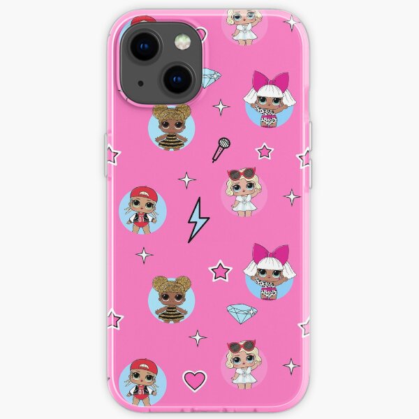 Lol Surprise Iphone Cases Redbubble