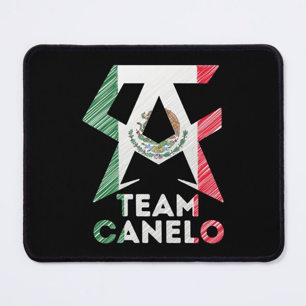 Item preview, Team Canelo Alvarez, Mexican Boxer    (1) designed and sold by MonsterBX.