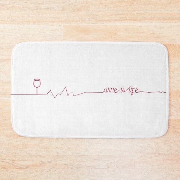 Item preview, Wine Lifeline designed and sold by mschubbybunny.