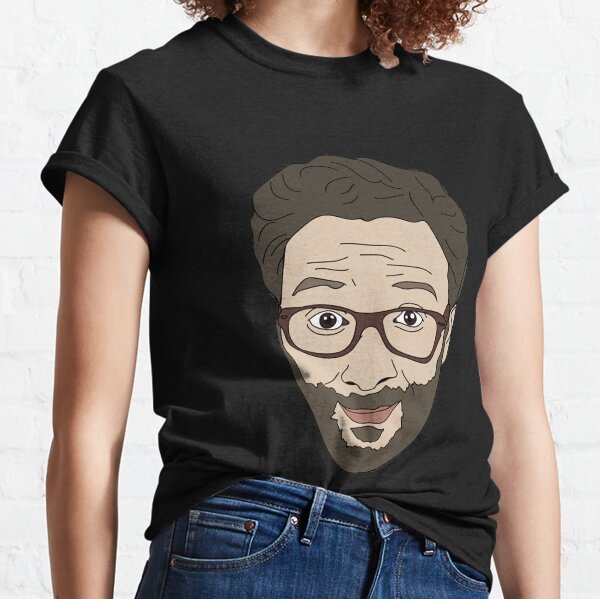 WOMEN'S TAKE MY PANTIES OFF!!! SETH ROGAN THIS IS THE END INSPIRED T-SHIRT  TEE